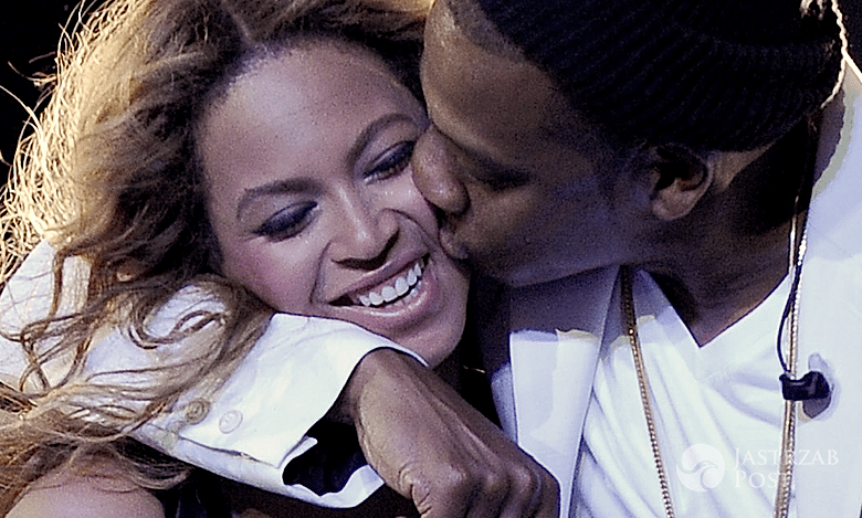 Beyonce i Jay-Z rocznica ślubu