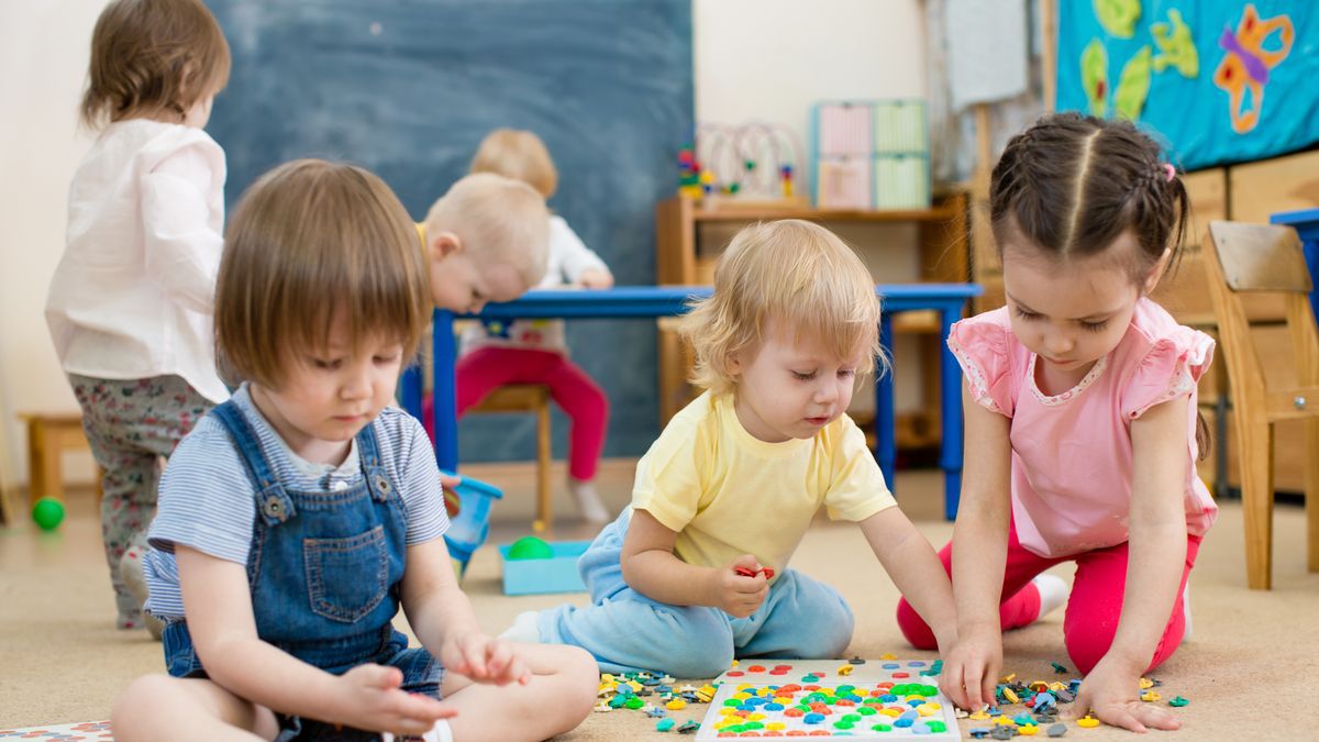 Państwo dopłaci do opieki nad dziećmi. Trzeba się jednak pośpieszyć.