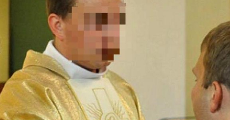 Założył plantację i wypiekał ciastka z marihuaną. Ksiądz został skazany