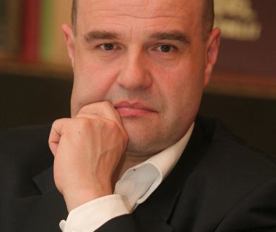 TYLKO U NAS: Cezary Żak komentuje falę hejtu pod postem z Marszu Wolności