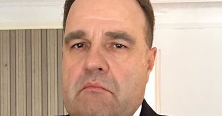 TYLKO W  WP: Cezary Żak potwierdza. Wiemy, kogo zagra w "Uchu Prezesa". Nie mogło być innego wyboru!