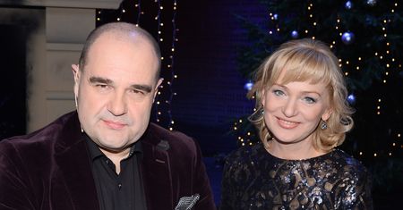 Cezary Żak opublikował intrygujące zdjęcie. Widzowie są pewni, że dołączył do obsady "Ucha Prezesa"