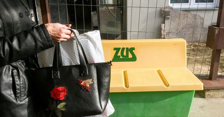 Mały ZUS. Zgłosiło się już ponad 203 tys. osób