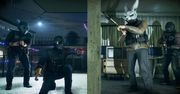 Gwoździem programu pierwszego dodatku do Battlefield: Hardline jest pistolet na gwoździe