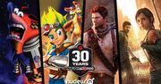 Naughty Dog obchodzi 30. urodziny. Wszystkiego najlepszego!