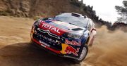 Brakuje Wam rajdów? Być może zmieni to Sébastien Loeb Rally Evo