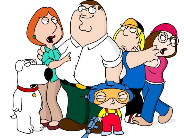 Family Guy: Back to the Multiverse - będzie gra, ale jaka?
