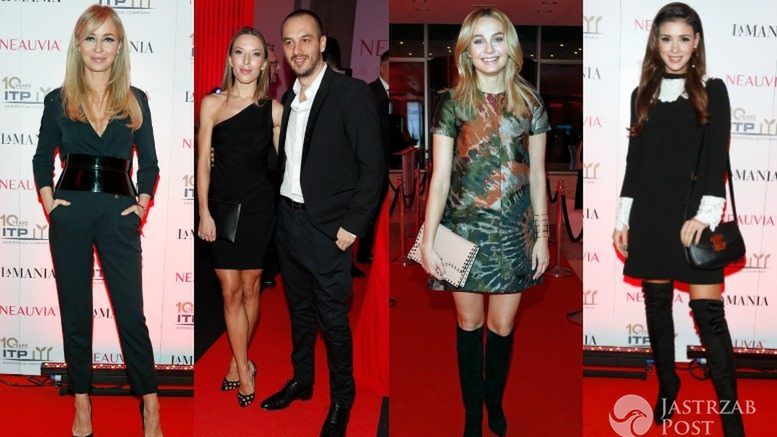 Beata Tadla (fot. Facebook)