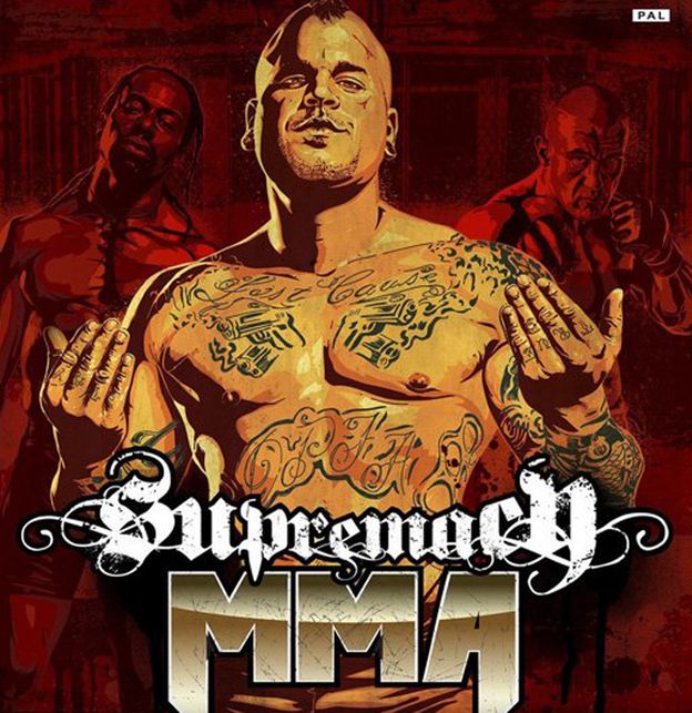 Supremacy MMA - recenzja