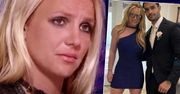 Policja wpadła na ślub Britney Spears. Dantejskie sceny rozegrały się na oczach weselników. Jest nagranie