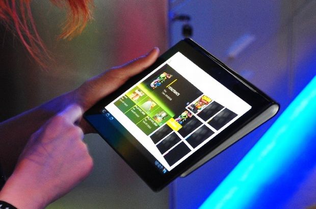 PlayStation Store już dostępne na S1