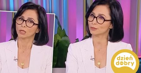 Aida w „Dzień Dobry TVN" przepowiada, co się wydarzy w 2022 roku. To nie są dobre wieści