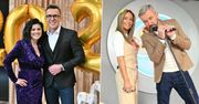 Kasia Cichopek czy Małgorzata Rozenek? Widzowie wybrali ulubioną telewizję śniadaniową. To ona przyciąga więcej widzów!