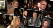 Małgorzata Rozenek o trudnych chwilach w TVN, a Martyna Wojciechowska o "Big Brotherze". Ale to Magda Gessler zaskoczyła wyznaniem na temat pracy w stacji [WIDEO]