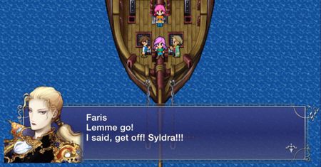 Final Fantasy V zmierza na PC