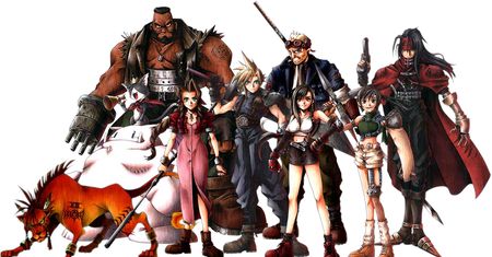 "Nie potrzebujemy dwóch wersji tej samej gry" - remake Final Fantasy VII pozmienia to i owo