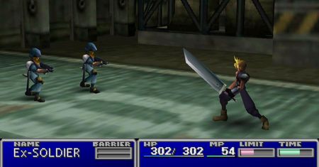 Final Fantasy VII już od dzisiaj będzie mogło czarować graczy na iOS-ie