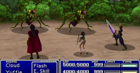 Koniec żartów? Ponoć na PS4 zmierza PORZĄDNY remake Final Fantasy VII