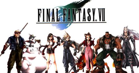 Final Fantasy VII na PS4 nie będzie raczej symbolicznym wydatkiem