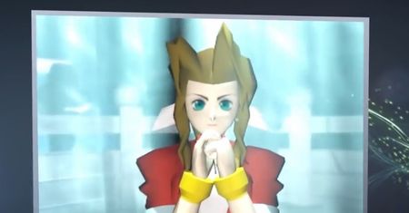 [PlayStation Experience] Chcieliście Final Fantasy VII? To macie Final Fantasy VII. Dokładnie takie jak 16 lat temu