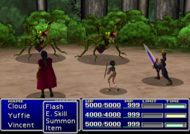 Koniec żartów? Ponoć na PS4 zmierza PORZĄDNY remake Final Fantasy VII
