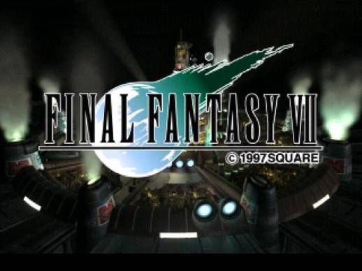 Remake Final Fantasy VII zająłby kilkadziesiąt lat?