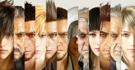 Wygląda na to, że w Final Fantasy XV zagramy na początku przyszłego roku