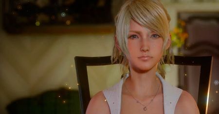 Nie wiem, czy Final Fantasy XV będzie dobre, ale już teraz prezentuje się fantastycznie [WIDEO]