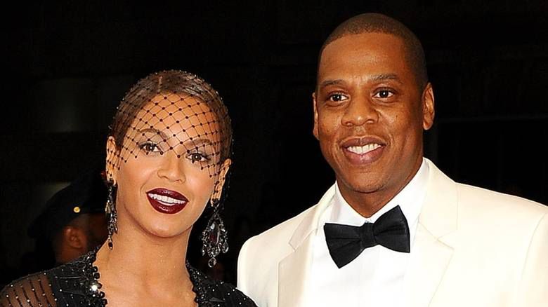 Beyonce i Jay-Z