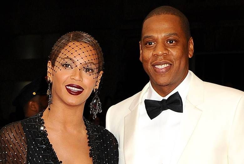 Beyonce ratuje małżeństwo z Jayem-Z