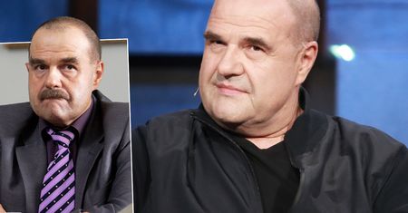 Cezary Żak dwukrotnie został wyrzucony z "Rancza". Zaskakujące wyznanie aktora u Kuby Wojewódzkiego