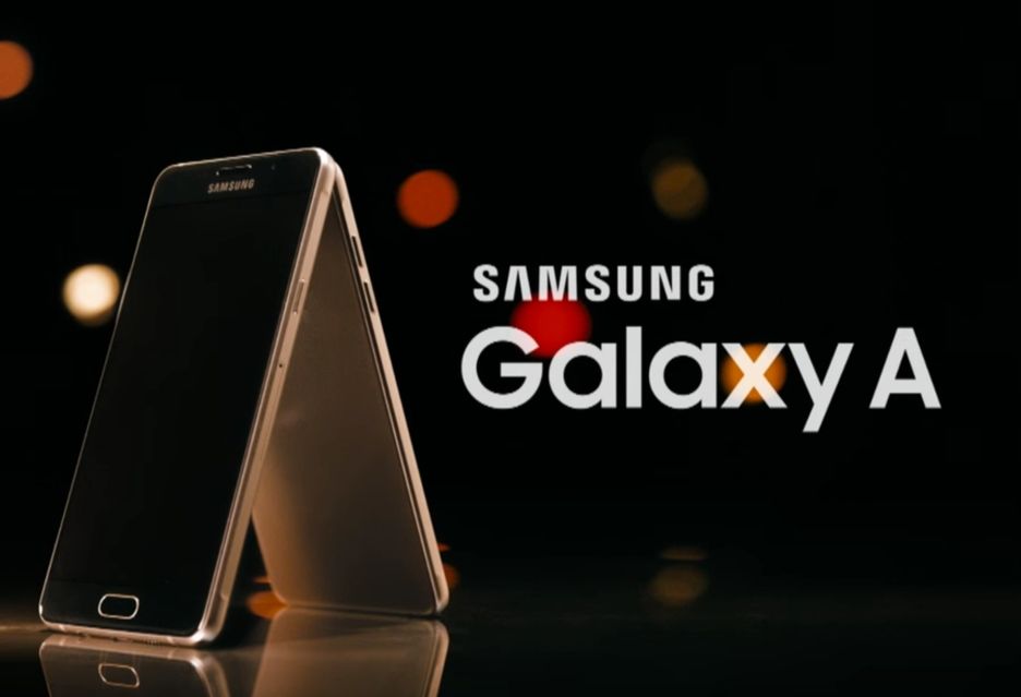 CES 2017 - Samsung Galaxy A5 2017 dane techniczne i specyfikacja