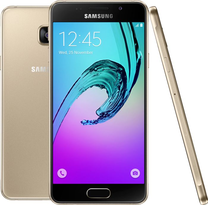 Telefony Samsung Galaxy A3 i A5 zdrożeją w przyszłym roku