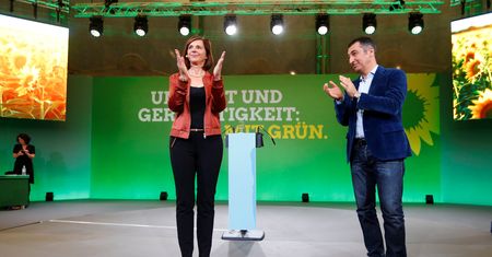 Niemieckie wybory. Cztery powody, dla których Polacy powinni kibicować "lewakom"