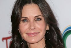 Operacje plastyczne to największy błąd Courtney Cox. Dziś gwiazda nie wstydzi się swoich zmarszczek
