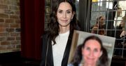 Courteney Cox jako staruszka. Padły naprawdę przykre słowa