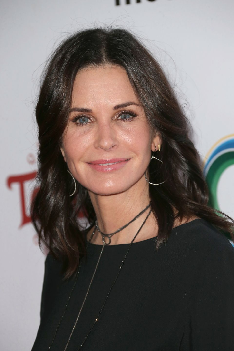 Operacje plastyczne to największy błąd Courtney Cox. Dziś gwiazda nie wstydzi się swoich zmarszczek