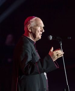 Polscy biskupi uderzają w Trzaskowskiego. "Pogarda dla chrześcijaństwa"