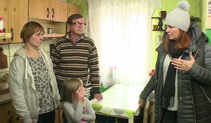 "Nasz nowy dom" robi wiele dobrego. Ale pokazuje też, że można łatwo przekroczyć granicę