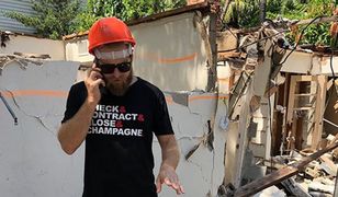 Nawet największa rudera może być żyłą złota. W kilka dni można zarobić kilkadziesiąt tys.