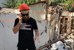 Nawet największa rudera może być żyłą złota. W kilka dni można zarobić kilkadziesiąt tys.