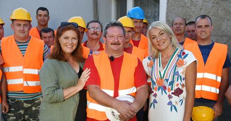Teleturnieje i reality-show na dziś – "Kuchenne rewolucje", "Wkręceni w randkę", "Nasz nowy dom" [14.11.2019]