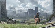 [Aktualizacja] The Last of Us 2 z grywalną wersją na PAX East