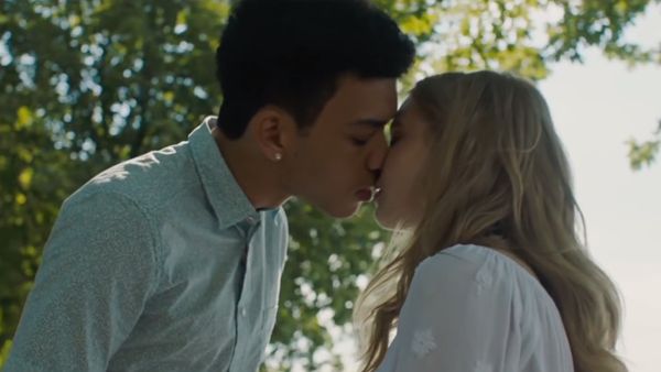 Najlepsze filmy romantyczne dla młodzieży 2018