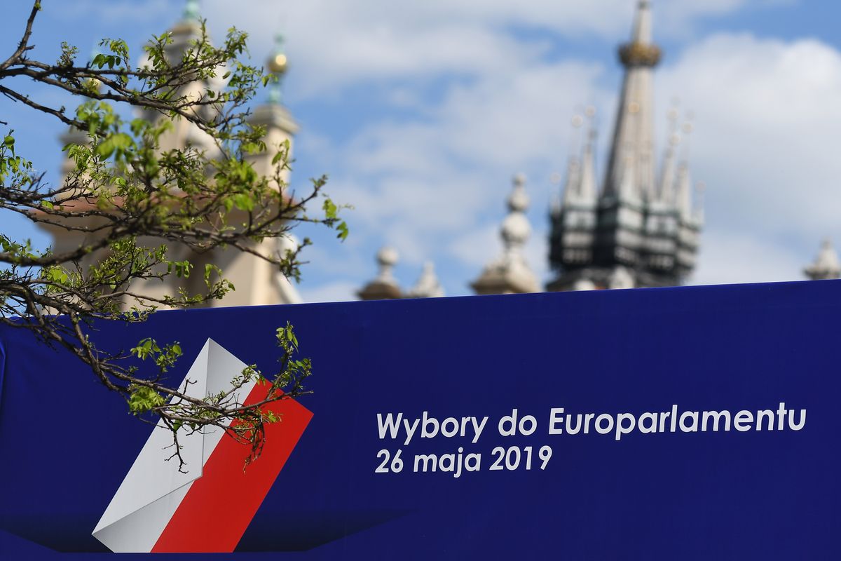 Wybory do Europarlamentu 2019. Jak głosować w wyborach do Parlamentu Europejskiego?