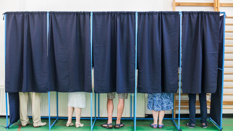 Wybory do Europarlamentu 2019. Jak głosować?