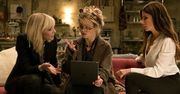Skok na kasę. Sandra Bullock, Cate Blanchett i Rihanna w jednym filmie już na Blu-ray i DVD