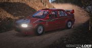 Sébastien Loeb Rally Evo ruszy na trasę pod koniec stycznia