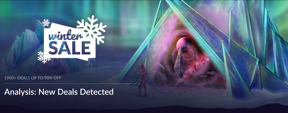Promocje na GOG. Seria "Gothic" w znakomitej cenie