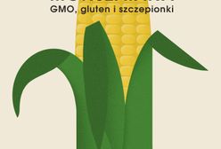 ”W królestwie Monszatana. GMO, gluten i szczepionki”, Marcin Rotkiewicz – recenzja